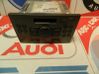 Navigation unit CD/DVD player 13203275