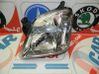 Headlight/headlamp 