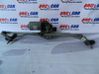 Front wiper linkage 