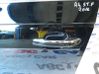 Front door exterior handle 