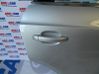 Rear door exterior handle 