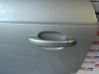 Rear door exterior handle 
