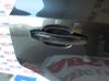 Rear door exterior handle 