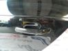 Rear door exterior handle 