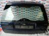 Tailgate/trunk/boot lid 