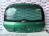 Tailgate/trunk/boot lid 