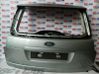 Tailgate/trunk/boot lid 