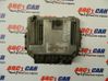 Motora vadības bloka ECU 