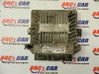 Motora vadības bloka ECU 