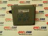 Motora vadības bloka ECU 