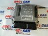 Engine control unit/module ECU A6471532079