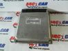 Engine control unit/module ECU 
