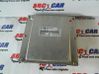 Engine control unit/module ECU 