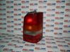 Lampa tylna 