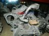 Manual 5 speed gearbox 