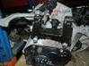 Manual 5 speed gearbox 