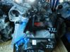Caja de cambios manual de 5 velocidades 02R300041HV