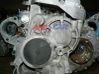 Manual 5 speed gearbox 