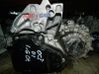 Manual 5 speed gearbox 