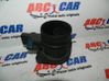Mass air flow meter 