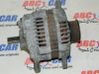 Manual 5 speed gearbox 
