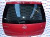 Tailgate/trunk/boot lid 
