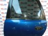 Front door card panel trim 
