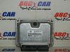 Engine control unit/module ECU 