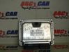Unidad de control/módulo ECU del motor 