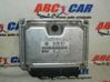 Engine control unit/module ECU 