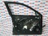 Airbag deployment crash/impact sensor 