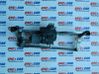 Front wiper linkage 