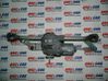 Front wiper linkage 