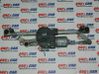Front wiper linkage 