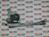 Front wiper linkage 