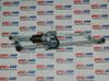 Front wiper linkage 