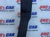 Accelerator throttle pedal 