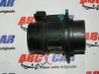 Mass air flow meter 