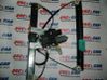 Front door electric window regulator 