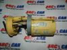 In-tank fuel pump 