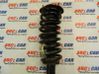 Front coil spring 