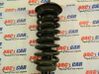 Front coil spring 