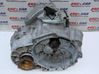 Manual 5 speed gearbox 
