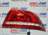 Rear/tail lights 
