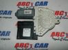 Front door window regulator motor 