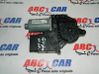 Rear door window regulator motor 