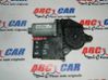 Rear door window regulator motor 