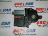 Rear door window regulator motor 