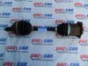 Eje de transmisión delantero AW0231
