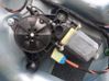 Moteur de lève-vitre de porte avant 